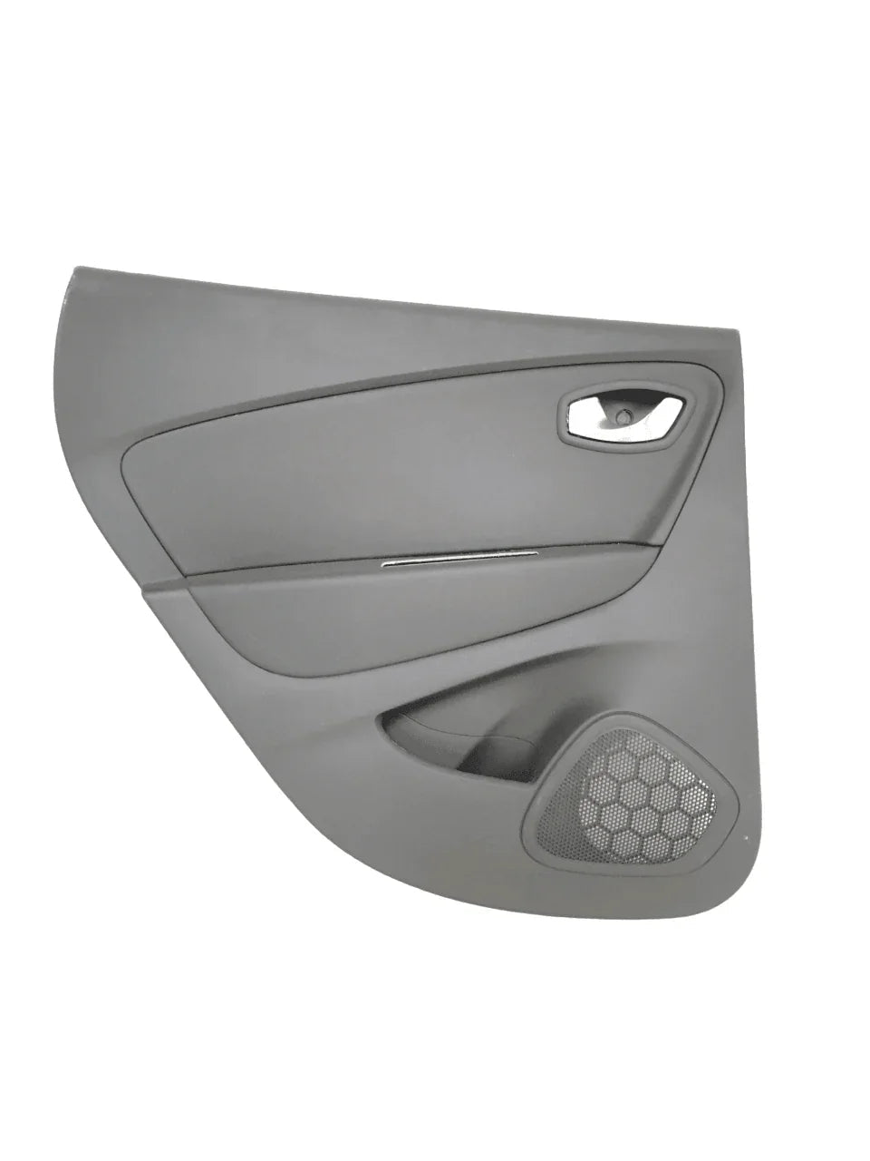 Panel puerta tras izq Renault Captur 1