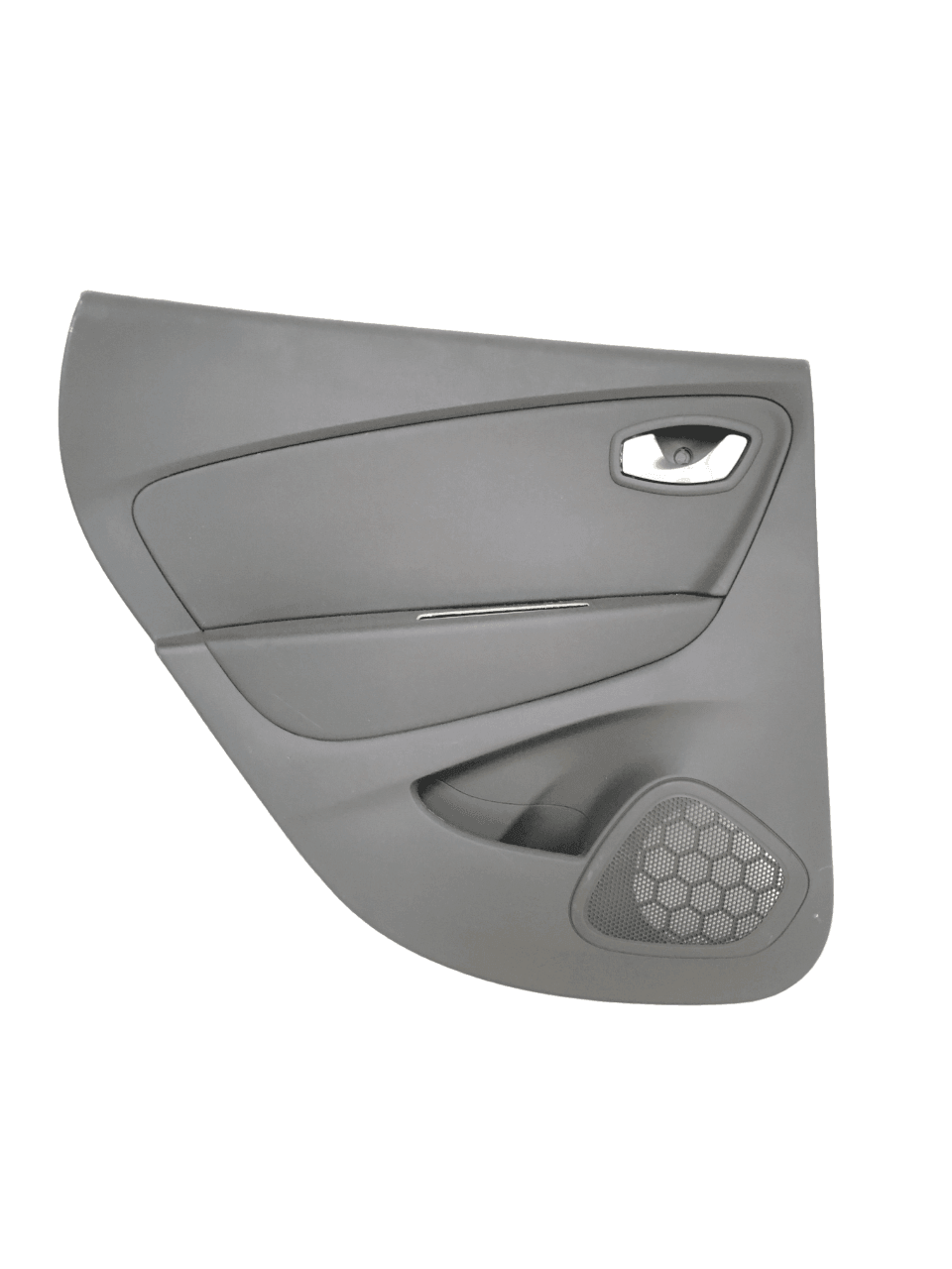 Panel puerta tras izq Renault Captur 1 - 156141882