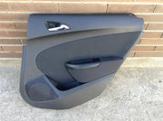 Panel puerta trasera derecha astra j - 13258682