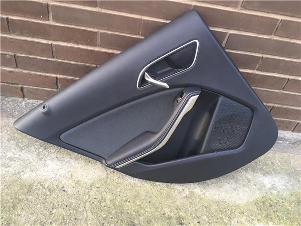 Panel Puerta trasera izq Mercedes W176 - AutoRR 