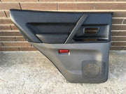 Panel puerta trasera izq montero did - 