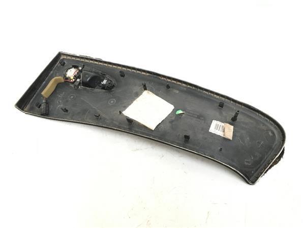 Panel puerta trasera izq Seat Leon 1P - AutoRR 1p0867115