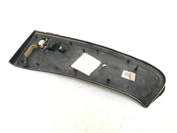 Panel puerta trasera izq Seat Leon 1P - 1p0867115