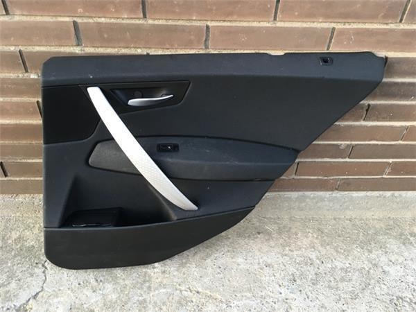 Panel puerta trasero dcho bmw x3 e83 - 