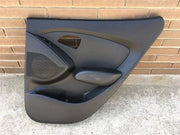 Panel puerta trasero dcho hyundai ix35 - 