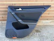 Panel puerta trasero derecho VW Golf VII