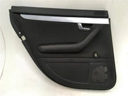 Panel puerta trasero izq Audi A4 B7