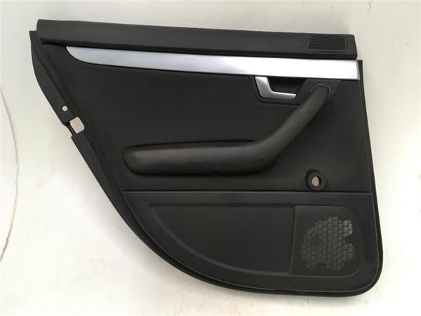 Panel puerta trasero izq Audi A4 B7 - AutoRR 8E0867305