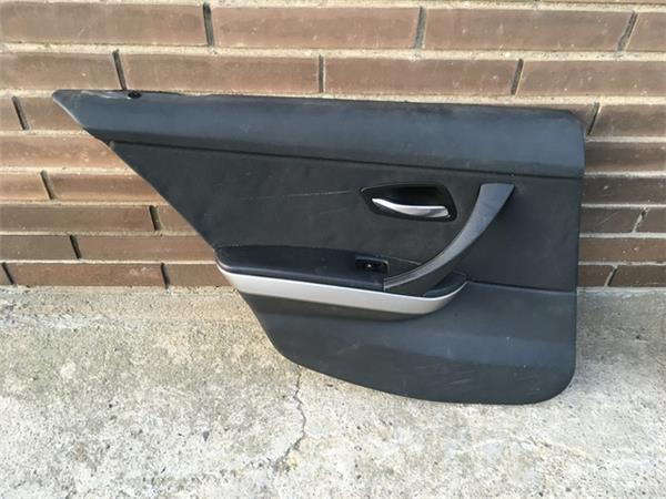 Panel puerta trasero izq bmw serie 3 e90 - 