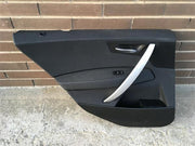 Panel puerta trasero izq bmw x3 e83 - 
