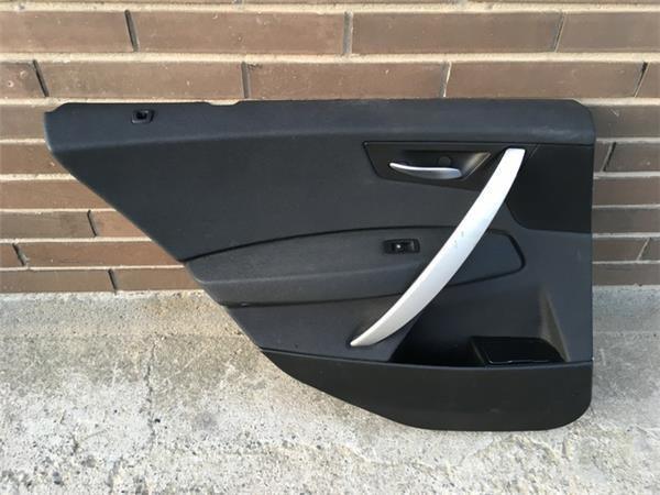 Panel puerta trasero izq bmw x3 e83 - 