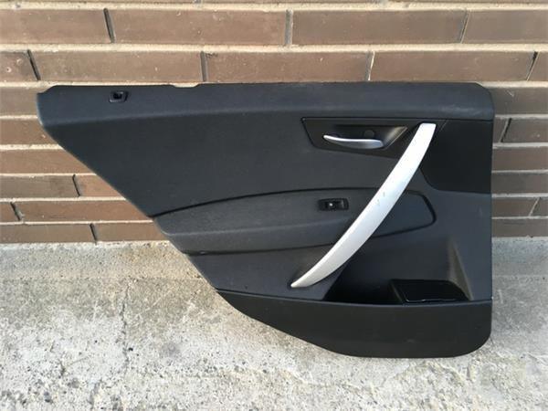 Panel puerta trasero izq bmw x3 e83 - AutoRR 