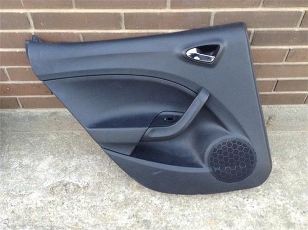 Panel puerta trasero izquierd ibiza 6j - 