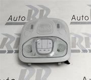 Panel techo interior Fiat 500X