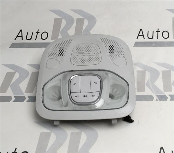 Panel techo interior Fiat 500X
