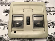 Panel techo interior jeep cherokee kk - p56029327ab