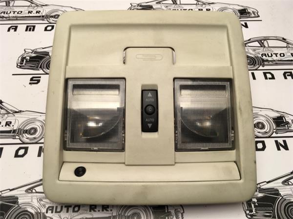 Panel techo interior jeep cherokee kk - p56029327ab