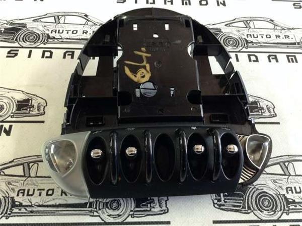 Panel techo mini r55 r56 r60 r61 - 3455632