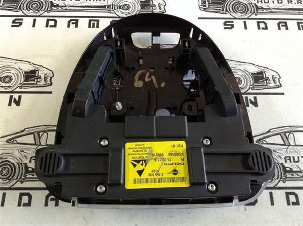 Panel techo mini r55 r56 r60 r61 - 3455632
