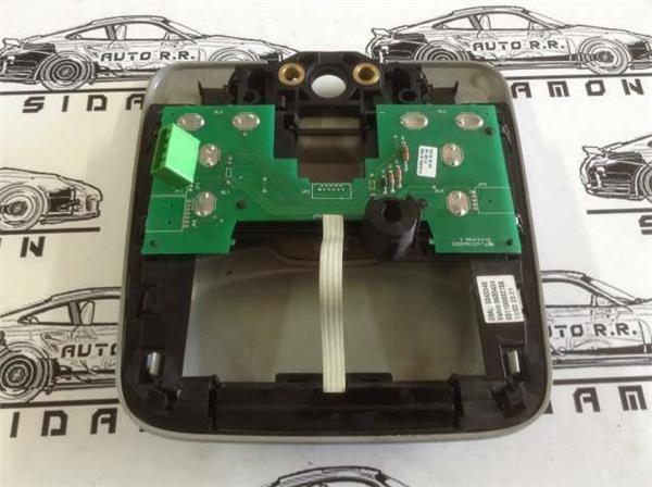 Panel techo volvo xc90 - 8685434