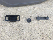 Panel trasero derecho ford focus ii - 