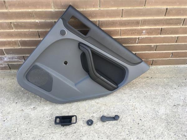 Panel trasero derecho ford focus ii - 