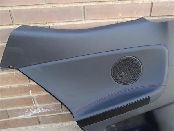 Panel trasero izquierdo kia pro ceed gt - 85511a2600wk