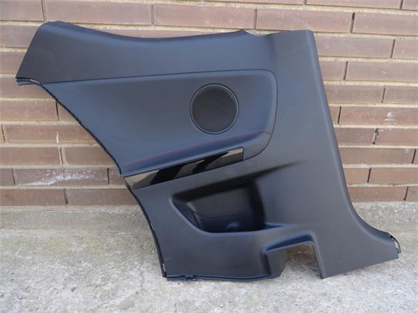 Panel trasero izquierdo kia pro ceed gt - 85511a2600wk