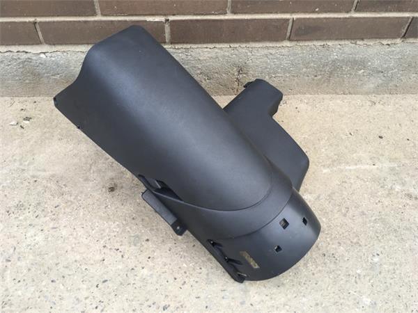 Panel tunel central vw t5 7e1858365 - 7e1858365