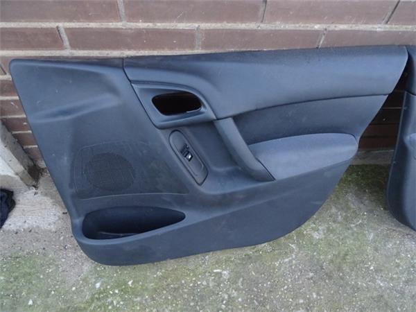 Paneles de puerta citroen c3 ii - 