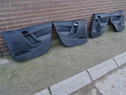 Paneles de puerta citroen c3 ii - 