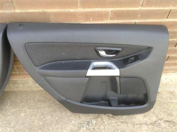 Paneles de puertas volvo xc90 - 
