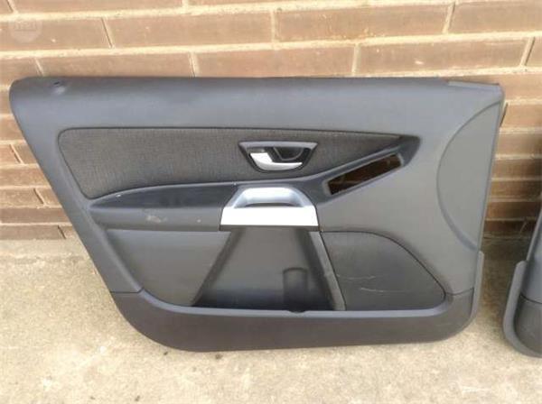 Paneles de puertas volvo xc90 - 