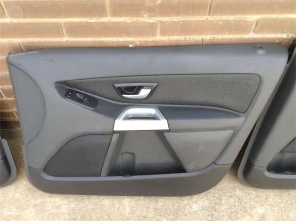Paneles de puertas volvo xc90 - 