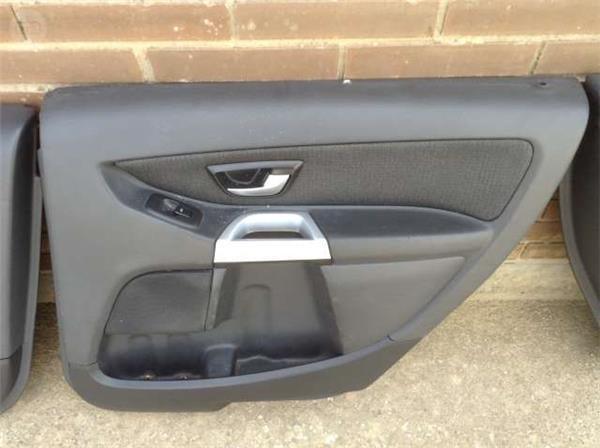 Paneles de puertas volvo xc90 - 