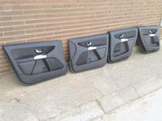 Paneles de puertas volvo xc90 - 