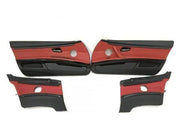 Paneles interior Bmw Serie 3 E92 E93