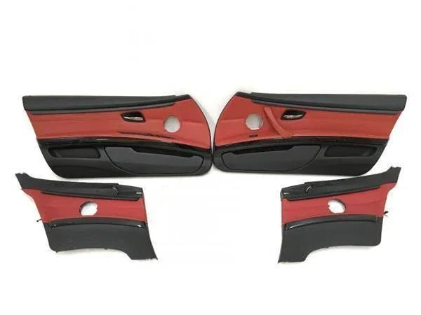 Paneles interior Bmw Serie 3 E92 E93