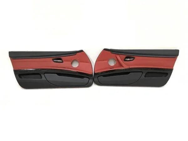 Paneles interior Bmw Serie 3 E92 E93