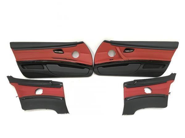 Paneles interior Bmw Serie 3 E92 E93 - 51417154588