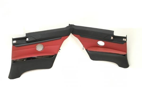 Paneles interior Bmw Serie 3 E92 E93 - 51417154588