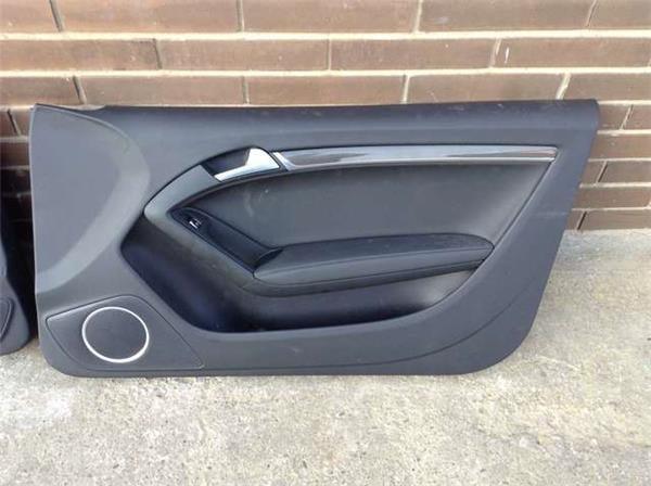 Paneles interiores audi a5 8t coupe - 