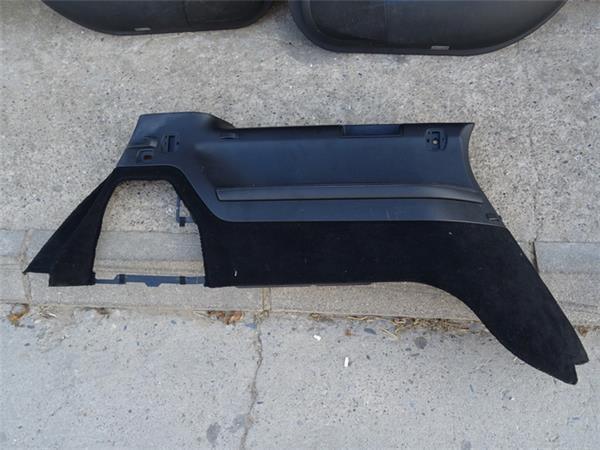 Paneles interiores mercedes clase r w251 - 