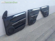 Paneles interiores mercedes ml w164 - 