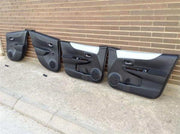 Paneles interiores toyota yaris iii - 