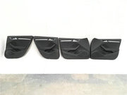 Paneles puerta Audi A3 8V