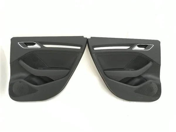 Paneles puerta Audi A3 8V