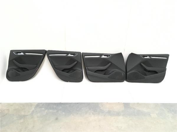 Paneles puerta Audi A3 8V - 8v4863979a