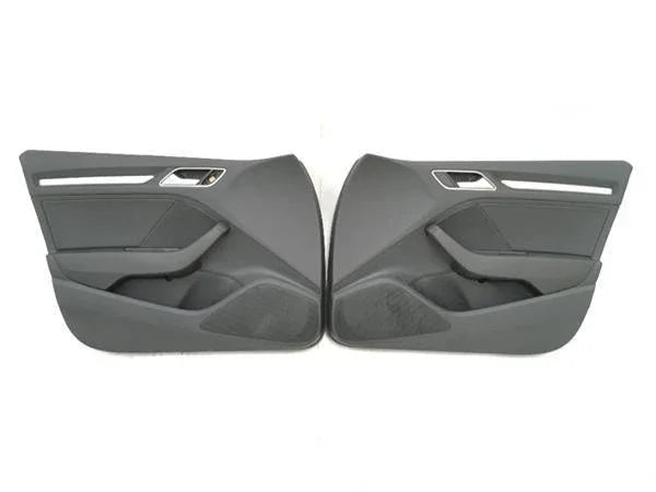 Paneles puerta Audi A3 8V