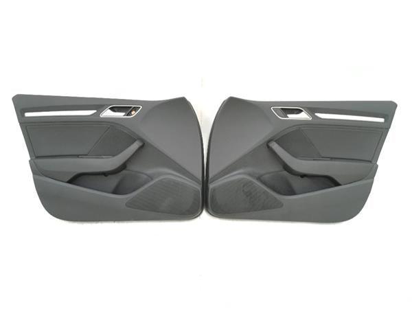 Paneles puerta Audi A3 8V - 8v4863979a
